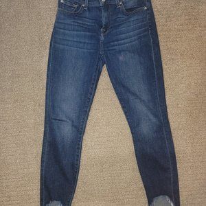 Seven- For All Man Kind jeans